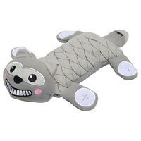 Produktbild von Companion Intelligenzspielzeug Graubär aus Polyester für Hunde
