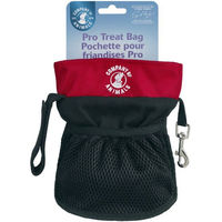 Produktbild von Company of Animals Clix Pro Leckerlibeutel in Rot