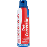Produktbild von Company of Animals Pet Corrector Spray zur Verhaltenskorrektur für Hunde 200 ml - 200 ml