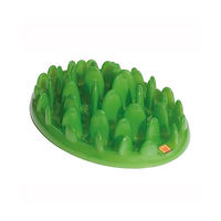 Produktbild von Company of Animals Slow Feeder Mini Grün aus Kunststoff