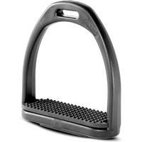 Produktbild von Compositi Pferde-Stollen mit Polymer Modellprofil in Schwarz