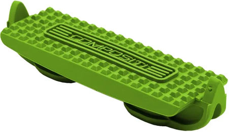 Produktbild von Compositi Premium Bügelsohle aus Verbundmaterialien Unisex Grün 12 cm