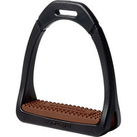 Produktbild von Compositi Premium Model Pferdesportsteigbügel aus Kunststoff 10 cm