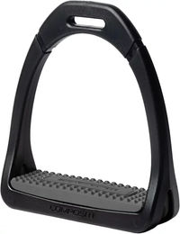 Produktbild von Compositi Premium Model Pferdesportsteigbügel aus Kunststoff 10 cm