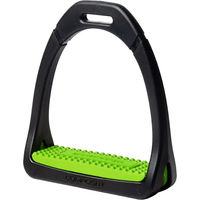 Produktbild von Compositi Premium Model Pferdesportsteigbügel aus Polymer