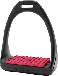 Produktbild von Compositi Reflex Model Pferdesportsteigbügel aus Kunststoff