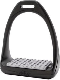 Produktbild von Compositi Reflex Model Pferdesportsteigbügel aus Polymer Kunststoff
