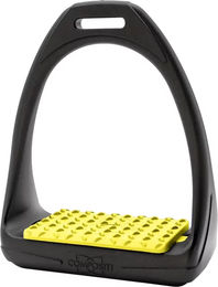 Produktbild von Compositi Reflex Model Steigbügel aus Polymer für Pferdesport
