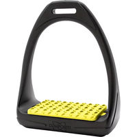 Produktbild von Compositi Reflex Model Steigbügel aus Polymer für Pferdesport