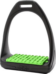 Produktbild von Compositi Reflex Model Steigbügel aus Polymer für Pferdesport