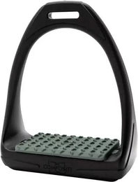 Produktbild von Compositi Reitsteigern Soft Reflex aus Kunststoff wasserabweisend