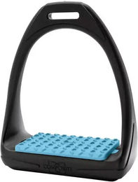 Produktbild von Compositi Soft Reflex Reitstiefel aus Kunststoff Blau Unisex wasserabweisend
