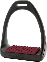 Produktbild von Compositi Soft Reflex Steigbügel mit Reflexfunktion