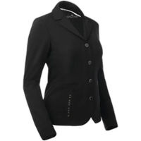Produktbild von Comptair Helite Reitjacke Pro Series für Damen aus Polyamid Schwarz Größe L