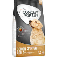 Produktbild von Concept for Life Hundefutter Probierbeutel für große Rassen Adult 1,5 kg - 1,5 kg