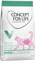 Produktbild von Concept for Life Veterinary Diet Hypoallergenic Insect Hundediät Adult 2 x 10 kg - 2 x 10 kg