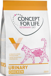 Produktbild von Concept for Life Veterinary Diet Urinary Trockenfutter für erwachsene Hunde 350 g