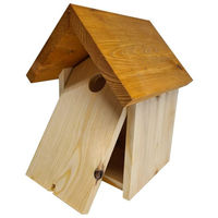 Produktbild von Conni Oberkircher's Meisenkasten aus Naturholz für Wildvögel
