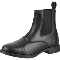 Produktbild von Contrace FZ Vegan Reit-Stiefeletten Schwarz Größe 46