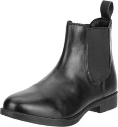 Contrace Jodhpur Reitstiefelette aus Leder in Schwarz Größe 32 – Bild 1 von 1