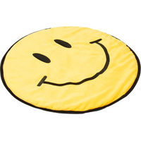 Produktbild von Coockoo Katzendecke Big Smile Rosa Plüsch 60x60cm