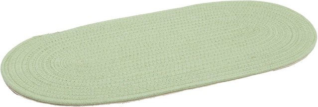 Produktbild von Coockoo Napfunterlage Crumb Catcher Platzdeckchen für Hunde 53x25 cm