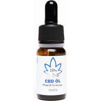 Produktbild von Coogni CBD Öl 10% für Hunde