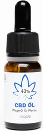 Coogni Pferde CBD Öl 40% – Bild 1 von 1