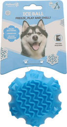 CoolPets Ice Ball Hundespielzeug Blau – Bild 1 von 1