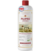 Produktbild von COOPER & BURTON Hundeshampoo mit Teebaumöl für alle Felltypen und Größen 500 ml