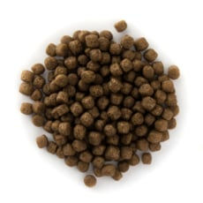 Produktbild von Coppens Grower 3mm Wachstumsfutter für Teichfische 15 kg