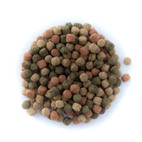 Produktbild von Coppens Koi Mix OSW Mehrkomponenten-Futter für Teichfische 3mm 15kg