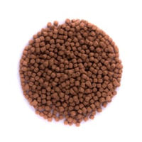 Produktbild von Coppens Orange Teichfutter Wachstumsfutter für Fische mit Garnele 15 kg