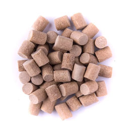 Coppens Premium Carp Sink-Pellets für Fische 15 kg – Bild 1 von 1