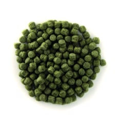 Produktbild von Coppens Staple 3mm Hauptfutter für Teichfische 15 kg