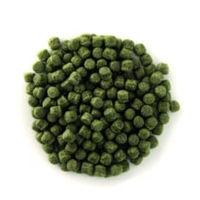 Produktbild von Coppens Staple 3mm Hauptfutter für Teichfische 15 kg
