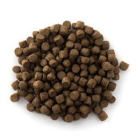 Produktbild von Coppens Top-Koi Wachstumsfutter für Fische 6mm 15kg