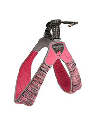 Coralpina Hundegeschirr Powermix Pink Größe 5 – Bild 1 von 1