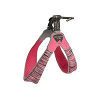 Produktbild von Coralpina Hundegeschirr Powermix Pink Größe 5