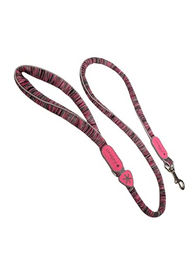 Coralpina Hundeleine Powermix Pink Größe 4-6 – Bild 1 von 1