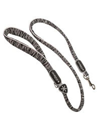Coralpina Leine Powermix Dark Gurtband Größe 4-6 - 110 cm – Bild 1 von 2