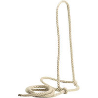Produktbild von Corderie Palus Halfter Kamer PPTEX aus Baumwolle und Polypropylen in Beige
