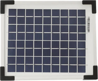 Produktbild von Corral Ersatz-Solarpanel EL00025