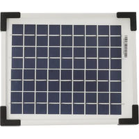 Produktbild von Corral Ersatz-Solarpanel EL00025