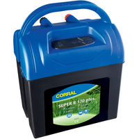 Produktbild von Corral Zaun-Elektrifizierer B170 mit Transformator aus Kunststoff
