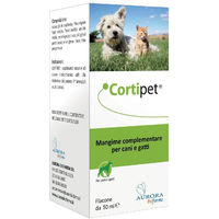 Produktbild von Cortipet Gocce