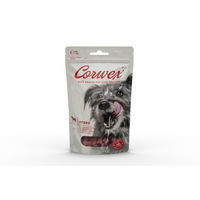 Produktbild von Corwex Dog Soft Treats Belohnungssnack Pferd Hypoallergen Sensitive 165 g