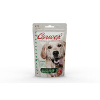 Produktbild von Corwex Hund Belohnungssnack SOFT Treats mit Minze 165 g