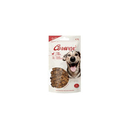 Corwex Hunde Snack Cubies Ente gefriergetrocknet Monoprotein 50 g – Bild 1 von 1