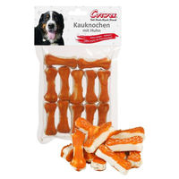 Produktbild von Corwex Kauknochen Huhn getreidefrei für Hunde 12 x 5 cm